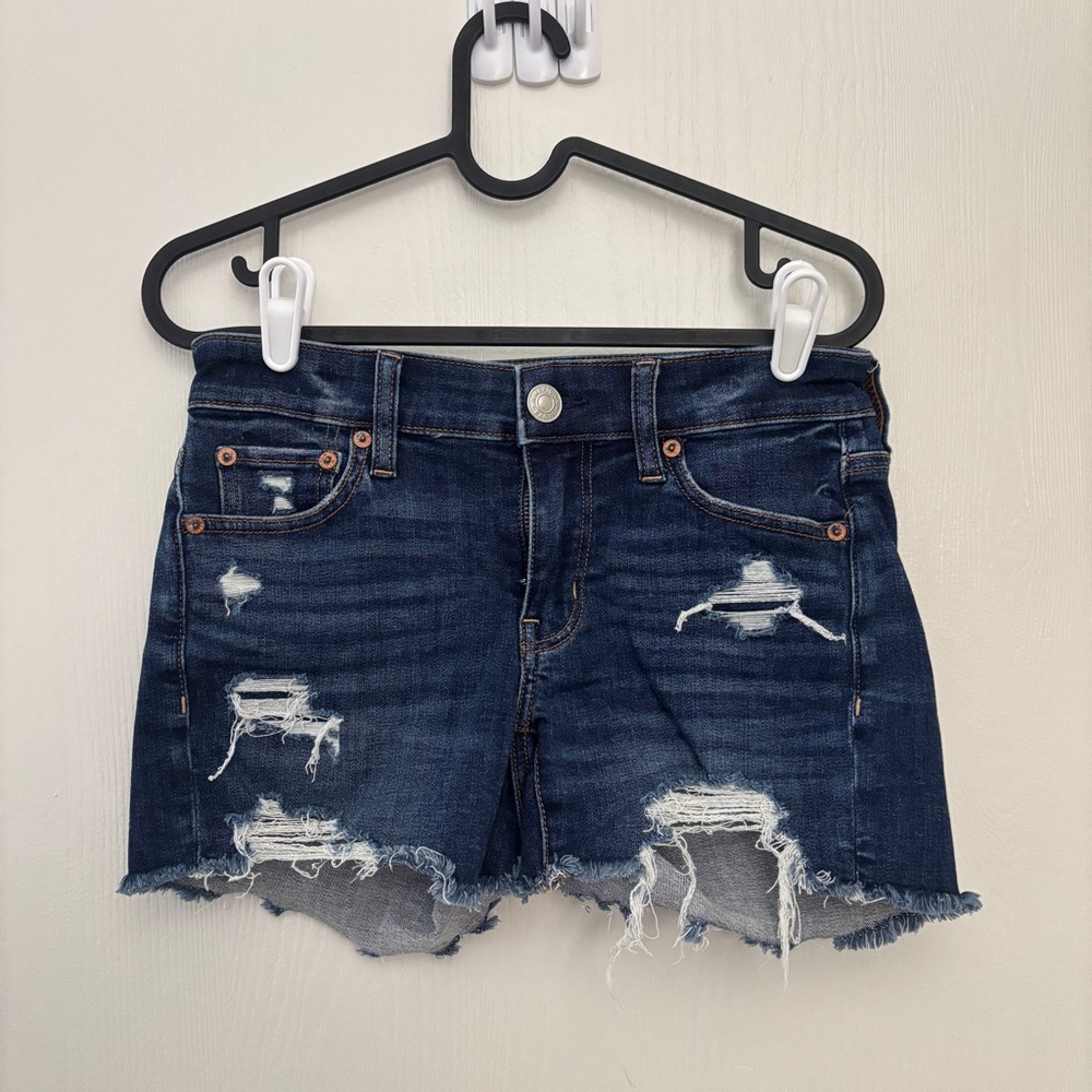 American Eagle Next Level Stretch Denim
